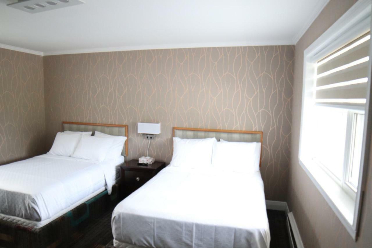 沃克敦汽车旅馆 Walkerton 外观 照片